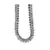 Sangeeta Boochra Silver Necklace