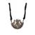 Sangeeta Boochra Silver Necklace