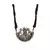 Sangeeta Boochra Silver Necklace