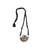 Sangeeta Boochra Silver Necklace