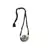 Sangeeta Boochra Silver Necklace