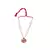 Sangeeta Boochra Silver Necklace