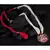 Sangeeta Boochra Silver Necklace