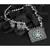 Sangeeta Boochra Silver Necklace