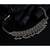 Sangeeta Boochra Silver Necklace
