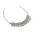 Sangeeta Boochra Silver Necklace
