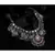Sangeeta Boochra Silver Necklace
