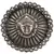Sangeeta Boochra Silver Ring