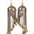 Sangeeta Boochra Silver Earrings