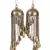 Sangeeta Boochra Silver Earrings