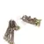 Sangeeta Boochra Silver Earrings