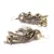 Sangeeta Boochra Silver Earrings