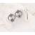 Sangeeta Boochra Silver Earrings