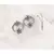 Sangeeta Boochra Silver Earrings