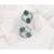 Sangeeta Boochra Silver Earrings