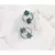 Sangeeta Boochra Silver Earrings