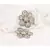 Sangeeta Boochra Silver Earrings