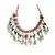 Sangeeta Boochra Silver Necklace