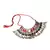 Sangeeta Boochra Silver Necklace