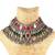 Sangeeta Boochra Silver Necklace