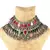 Sangeeta Boochra Silver Necklace