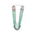 Sangeeta Boochra Silver Necklace