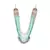 Sangeeta Boochra Silver Necklace