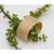 Sangeeta Boochra Silver Bangle With Gold Plating