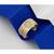 Sangeeta Boochra Silver Bangle With Gold Plating