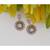 Sangeeta Boochra Silver Earrings