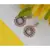Sangeeta Boochra Silver Earrings