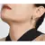 Sangeeta Boochra Silver Earrings