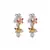 Sangeeta Boochra Silver Earrings