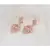 Sangeeta Boochra Silver Earrings