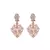 Sangeeta Boochra Silver Earrings