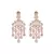 Sangeeta Boochra Silver Earrings