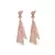 Sangeeta Boochra Silver Earrings