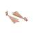 Sangeeta Boochra Silver Earrings
