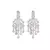 Sangeeta Boochra Silver Earrings
