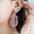 Sangeeta Boochra Silver Earrings