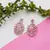 Sangeeta Boochra Silver Earrings