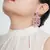 Sangeeta Boochra Silver Earrings
