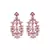 Sangeeta Boochra Silver Earrings