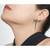 Sangeeta Boochra Silver Earrings