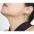 Sangeeta Boochra Silver Earrings