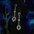 Sangeeta Boochra Silver Earrings