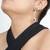 Sangeeta Boochra Silver Earrings