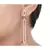 Sangeeta Boochra Silver Earrings