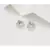 Sangeeta Boochra Silver Earrings