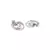 Sangeeta Boochra Silver Earrings